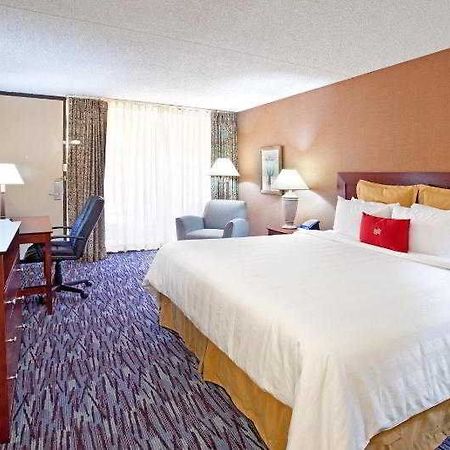 Four Points By Sheraton Phoenix North Exteriör bild