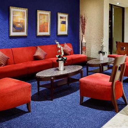 Four Points By Sheraton Phoenix North Exteriör bild