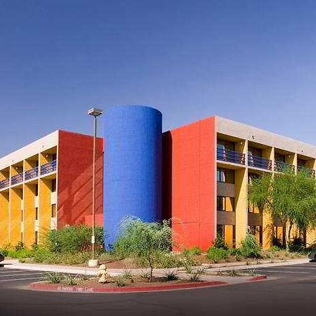 Four Points By Sheraton Phoenix North Exteriör bild