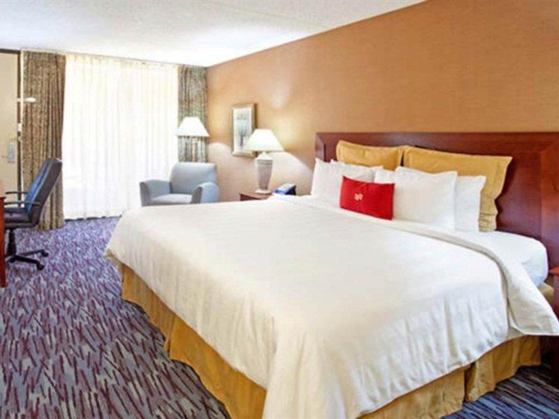 Four Points By Sheraton Phoenix North Exteriör bild