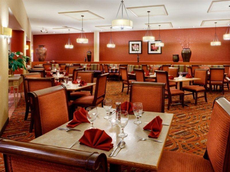 Four Points By Sheraton Phoenix North Exteriör bild