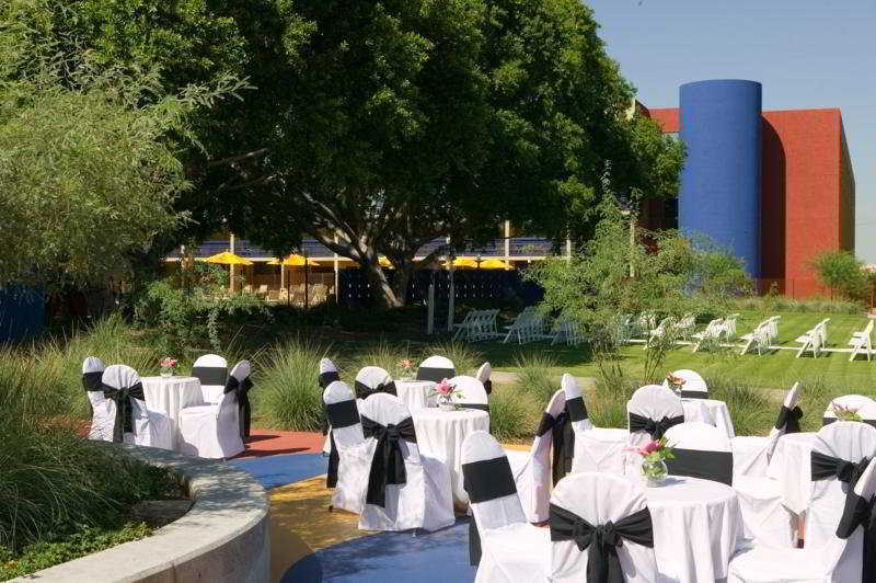 Four Points By Sheraton Phoenix North Exteriör bild