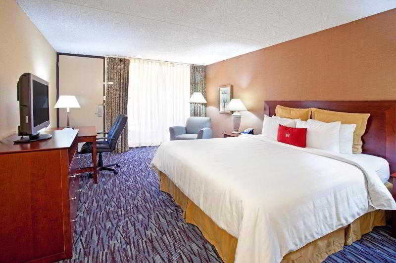 Four Points By Sheraton Phoenix North Exteriör bild