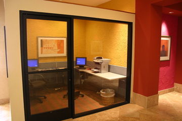Four Points By Sheraton Phoenix North Exteriör bild